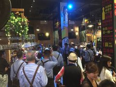 -辛德勒啤酒德餐厅