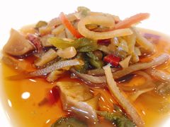 -怡园饭店-餐厅(四望亭店)