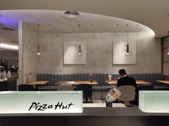 大堂-必胜客(车陂店)