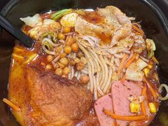 -阿香米线(大悦城店)