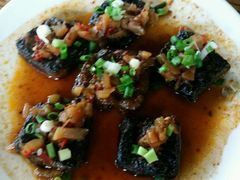 -湖南码头·地道岳阳美食·湘菜(魏公村店)