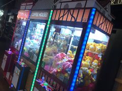 -CGV星星影城(颐堤港ScreenX店)