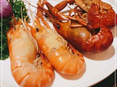 -聚汇三少·龙虾·中餐厅(莫邪路新天地店)