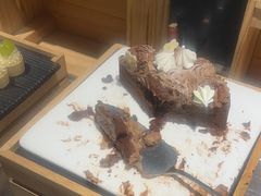 -上海锦江汤臣洲际大酒店壹阶层