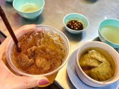 桂圆茶-红大哥水门鸡饭(總店)