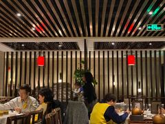 大堂-香云轩·顺德菜(香云纱园林酒店店)