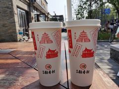 -北京稻香村(零号店)