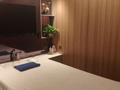 -君怡休闲洗浴会馆