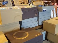 -星巴克(温州龙湾万达店)