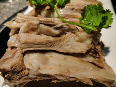 -马老六清真餐厅(雁滩店)