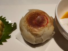 -Yan Ting 宴庭中餐厅(上海静安瑞吉酒店)