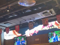 -肉串汪(月坛店)