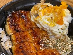 -鳗事鱼意·活鳗現烤专门店(富力海珠城店)