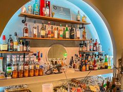 -迦南D BAR