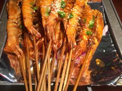 -绿茶餐厅(蓝色港湾店)