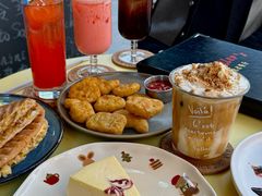 -流浪者复古西餐鸡尾酒吧(沈阳店)