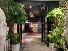 -懒人盐府人家(航天桥店)