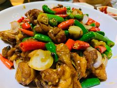 -旺顺阁鱼头泡饼(常营店)