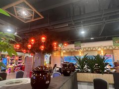 -龙泉人椰子鸡.糟粕醋.海南菜(三亚旗舰店)