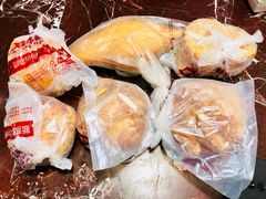 -丁香西饼屋(桂林路店)