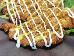 -古集小镇(银泰店)