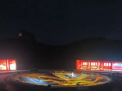 -鼎盛王朝康熙大典实景演出