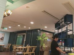 -常和州·夜宵大排档(常州单店)