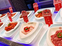 -蓉城四海·澳牛炙烤自助(江阴周庄店)