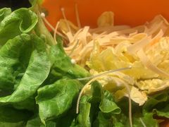 -谷丽羊肉串·新疆鲜货烧烤馆·清真·夜宵(长沙首店)