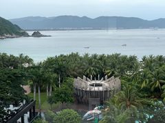 -三亚太阳湾柏悦酒店