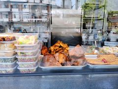 自助取餐区-德兴馆(广东路总店)