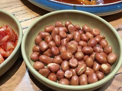 -京玉菲饭店(李村店)