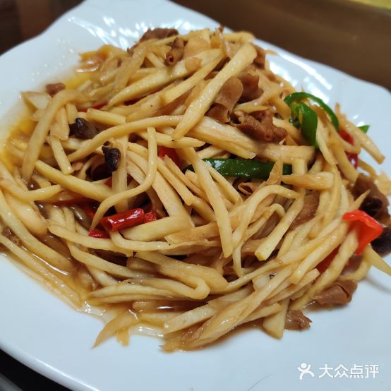 巴蟹楼特大蟹