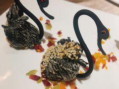 -美博·美术博物馆主题餐厅(威尼斯水城店)