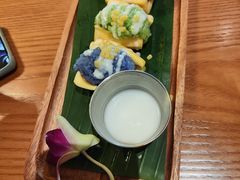 -KingThaia金泰兰(来福士中心店)