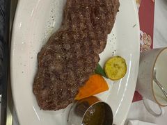 -斗牛士牛排餐厅(嘉里汇店)