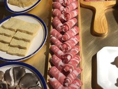 -羊大爷涮肉(亮马桥店)