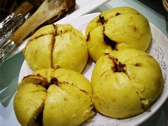 黄馍馍-西北45°(世茂广场店)