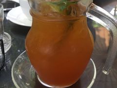 -Fern Forest Cafe