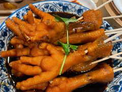 -点都德(汇盈广场店)