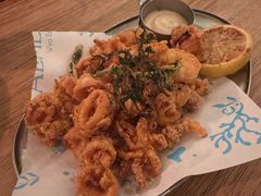-Alimentari Grande(东湖路店)
