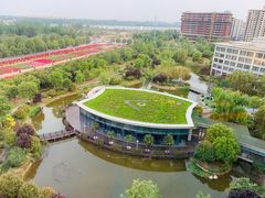 -南阳建业森林半岛假日酒店