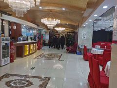 -清真悦宾楼食府(海湖店)