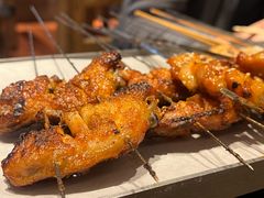 -北丐先生·野馄饨烧烤(雨花万象店)