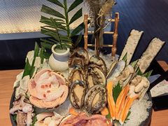 -生如夏花泰式火锅(西村黑金店)