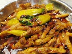 -江城燕子大排档(江汉路步行街店)