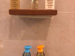 -上海浦东嘉里大酒店