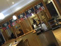 -林妈妈村·日式料理(宝山万达店)