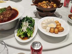 -眉州东坡·熊猫主题餐厅(枫蓝店)