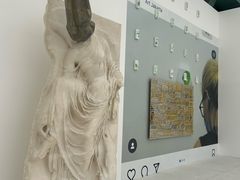 -深圳市当代艺术与城市规划馆